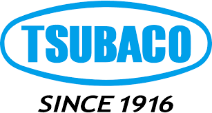 椿本興業株式会社 ロゴ