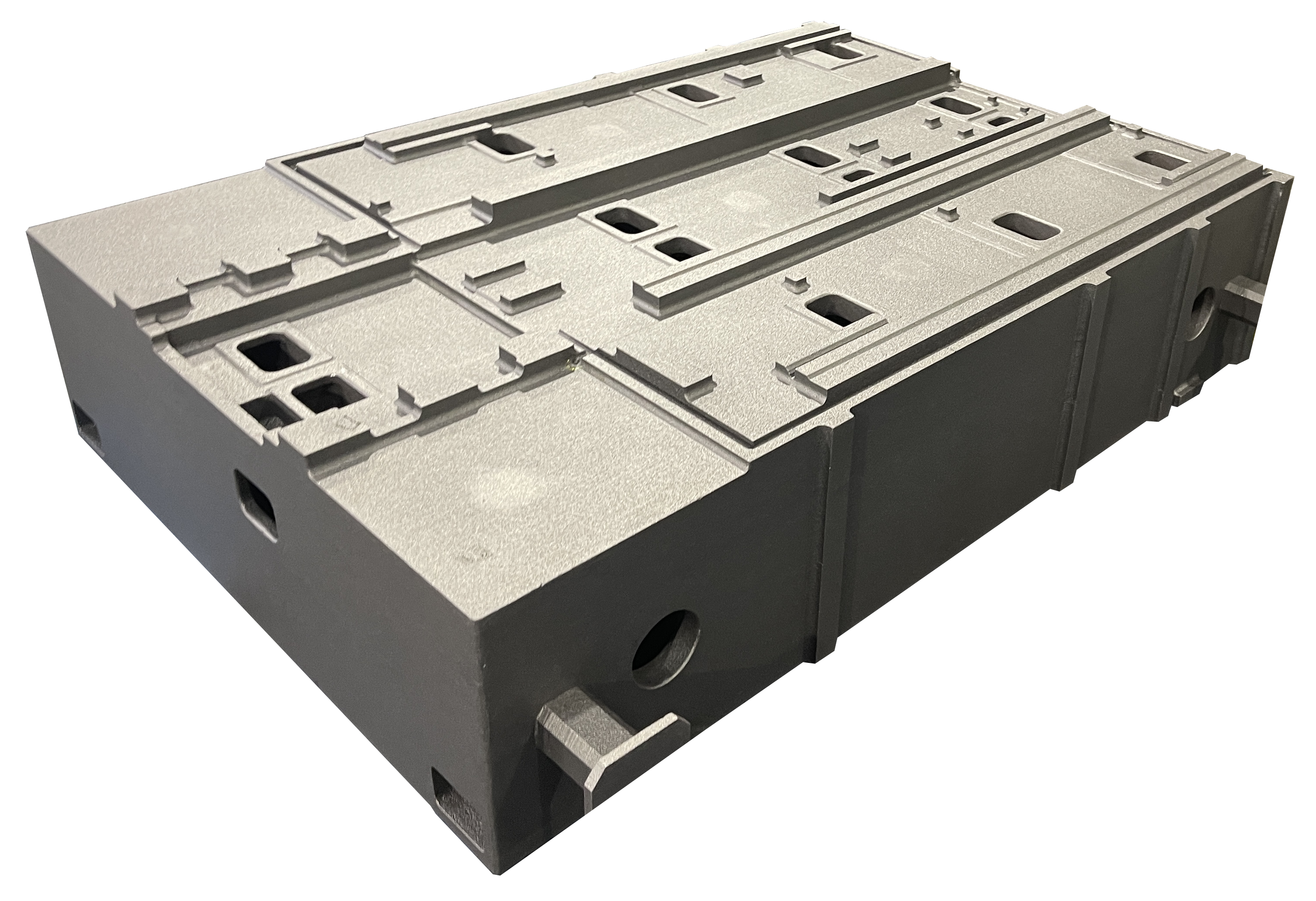 ベッドベース