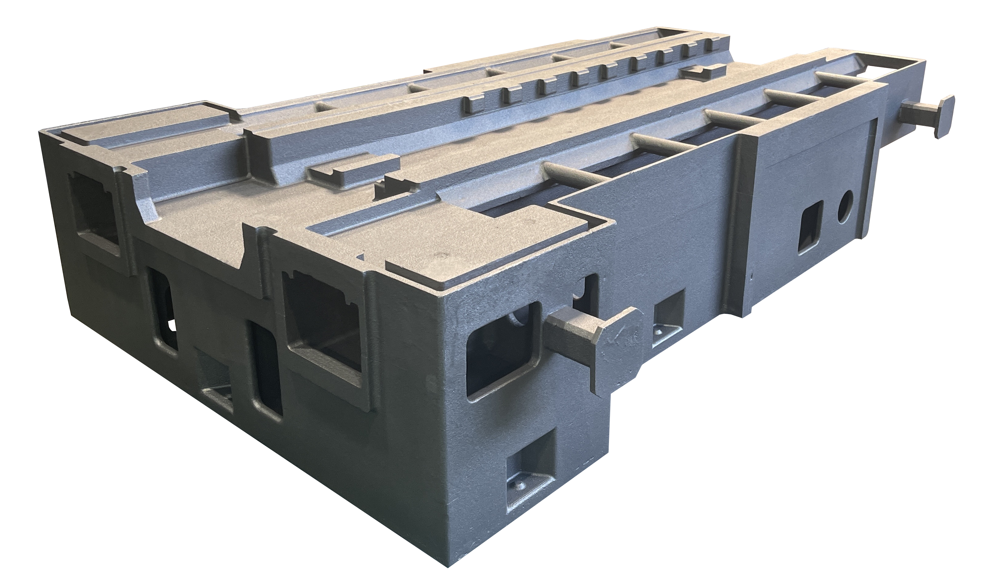 テーブルベッド